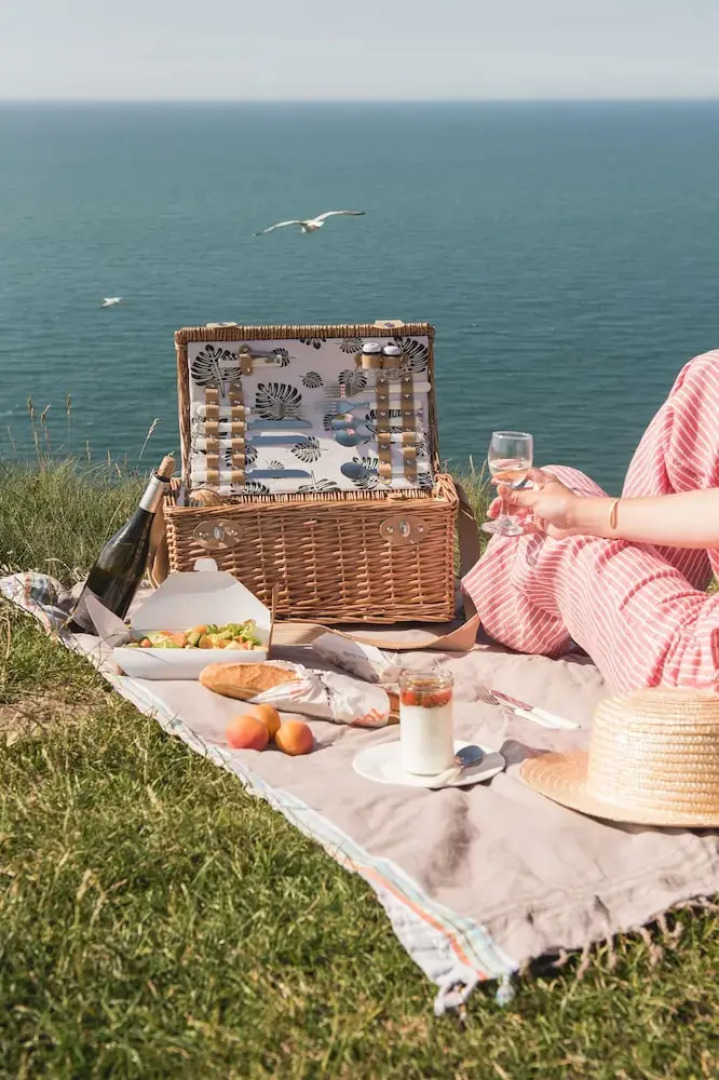 Les Tilleuls Etretat