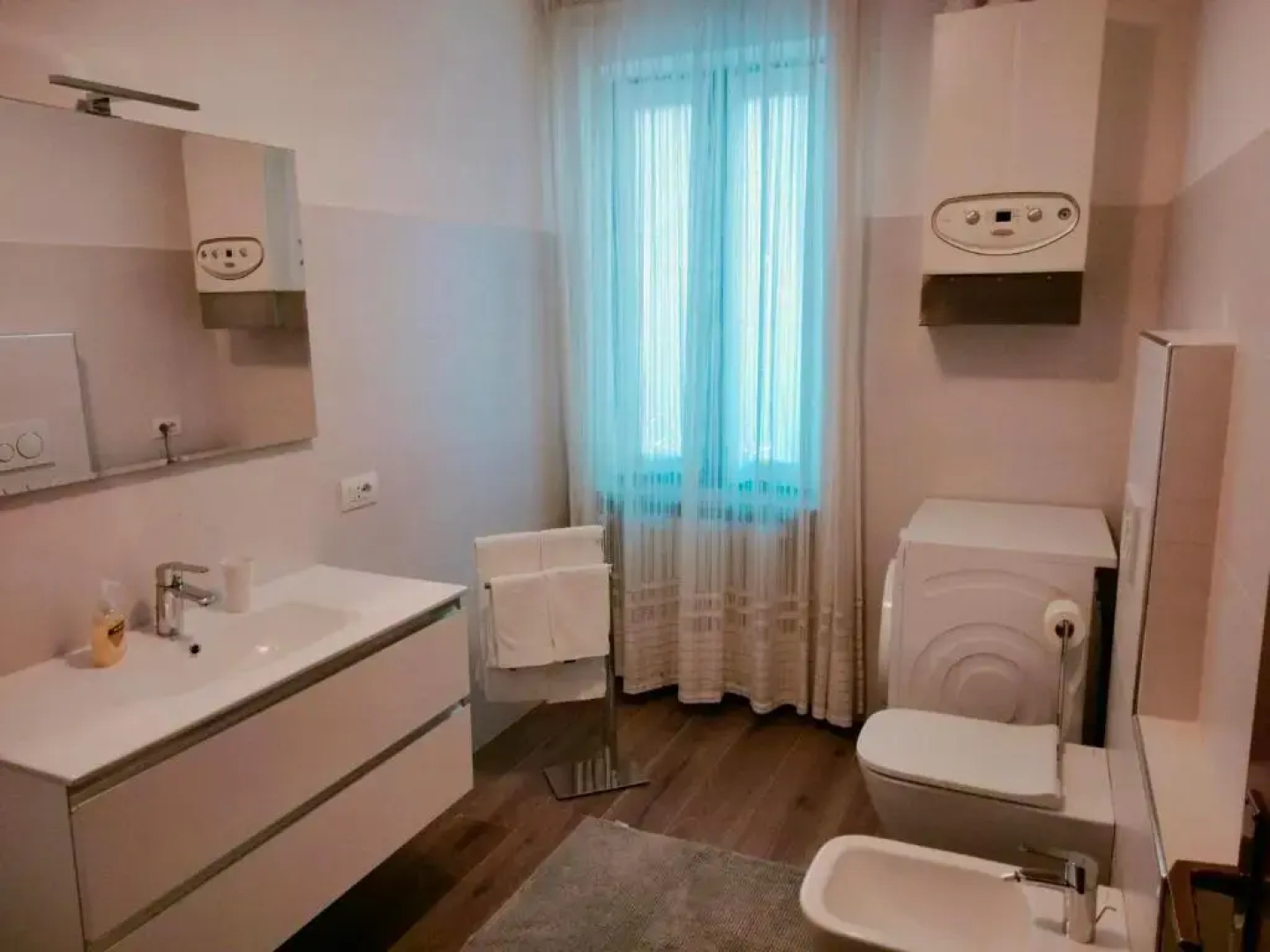 Apartment Serena