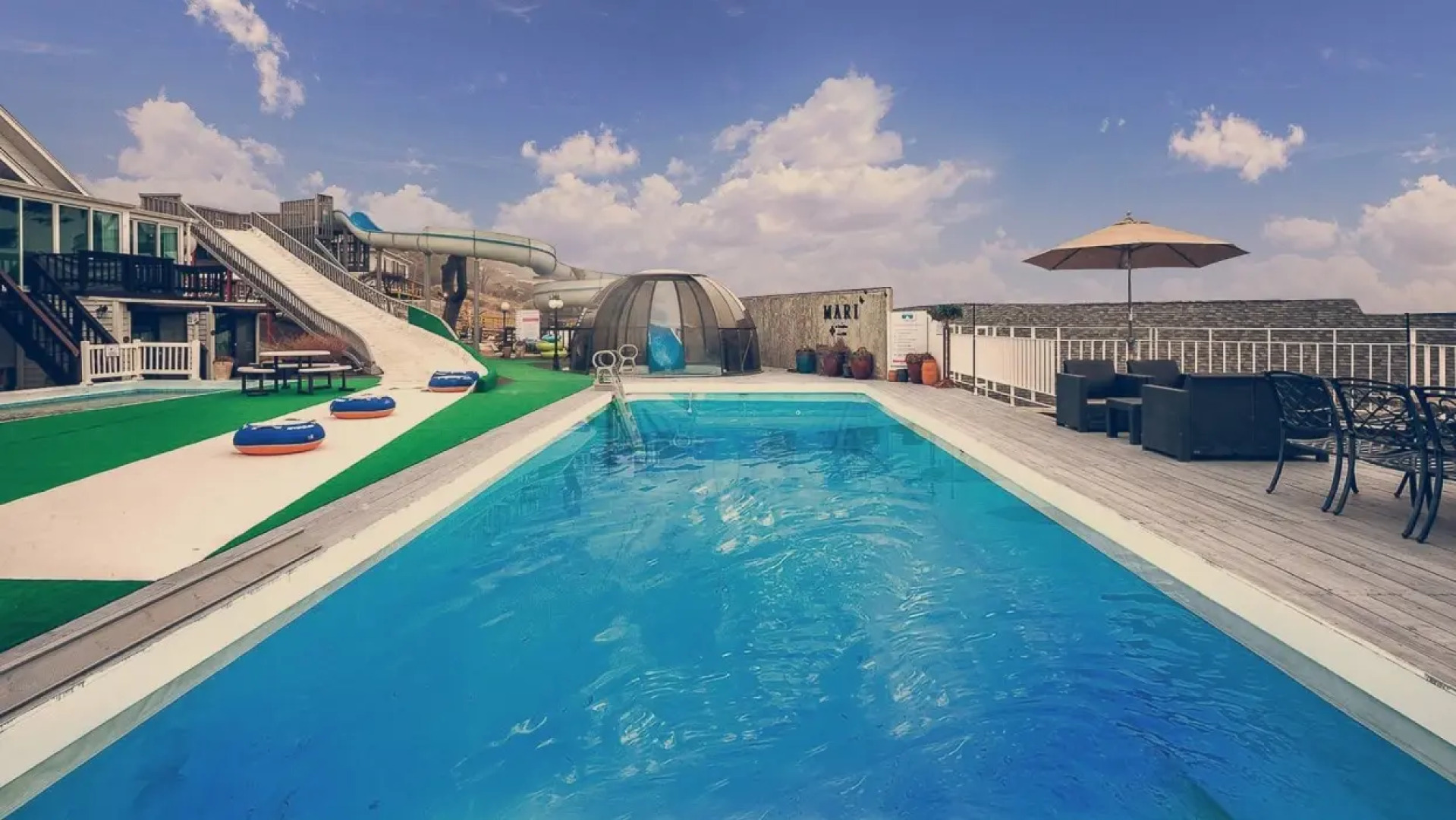 Gang Hwa View 9 Pension