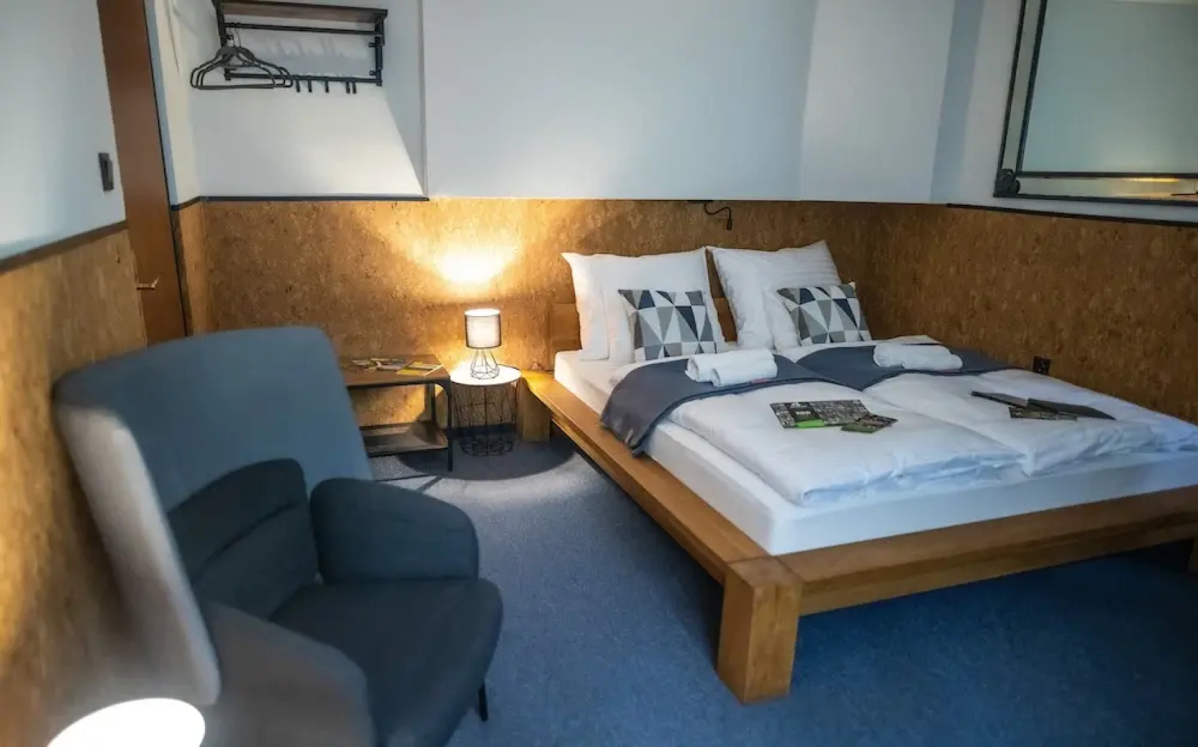 4 Évszak Völgyhotel