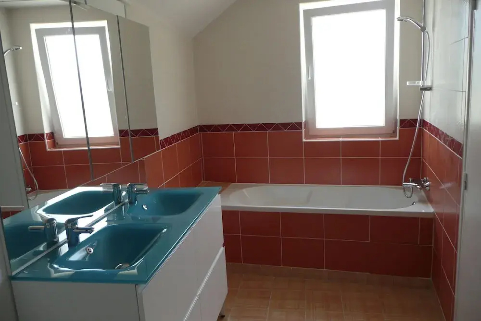 Résidence Saint-Yves