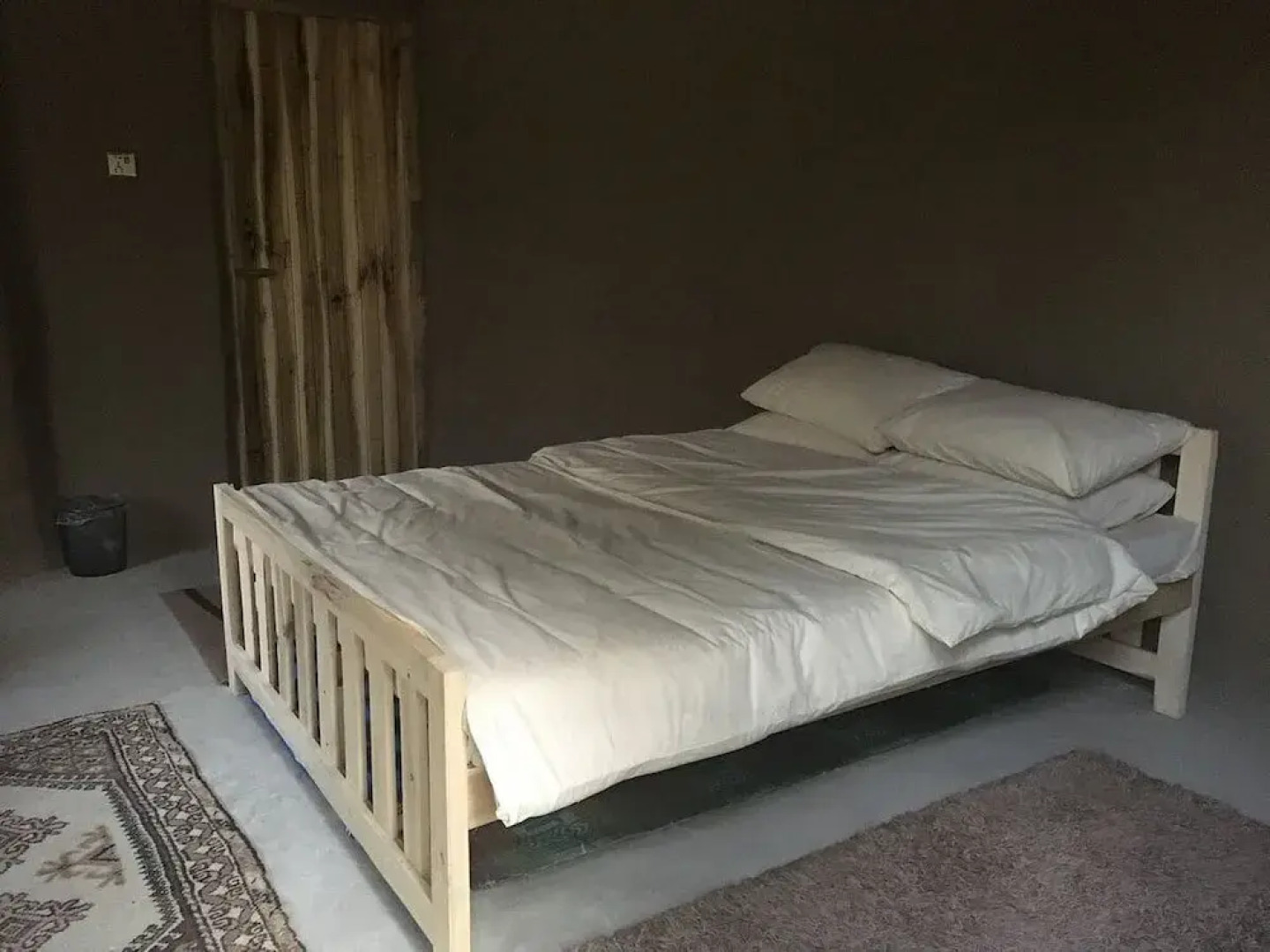 Mountain Story Resort Hunza