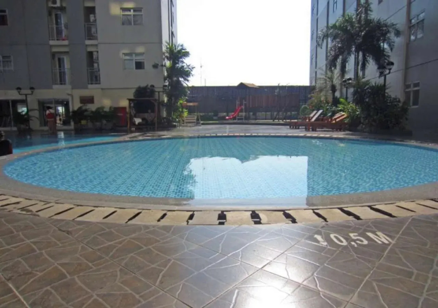 Gunawangsa Manyar Hotel Surabaya