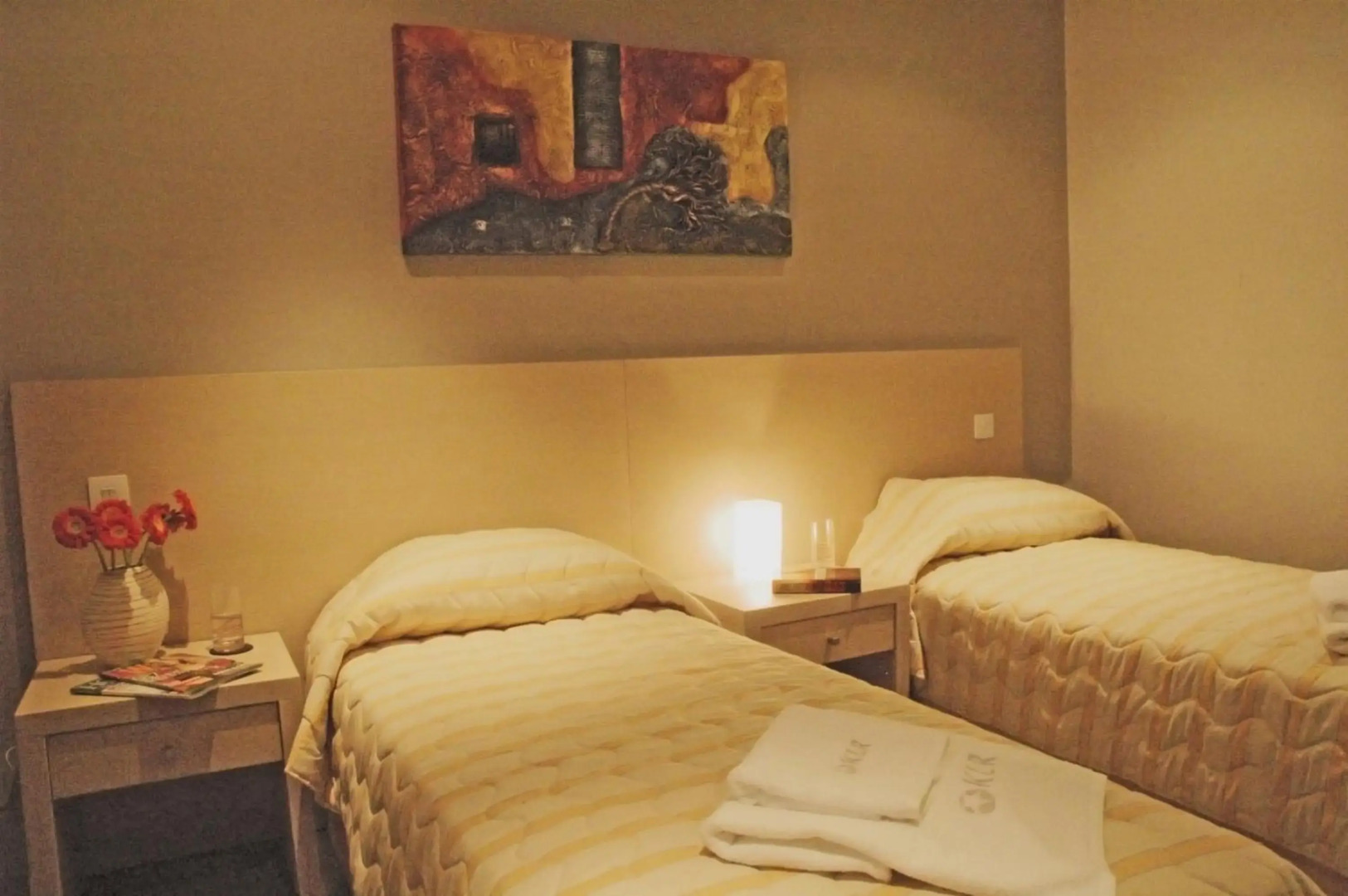 Capital Coast Resort & Spa