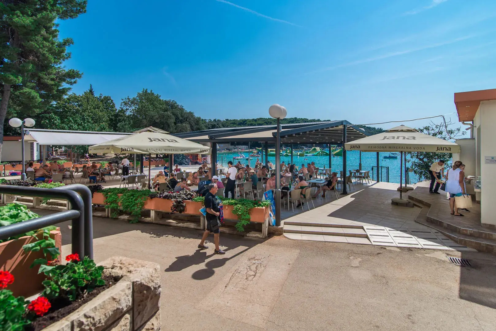 Centinera Mobile Homes