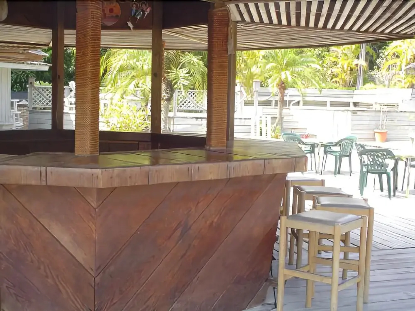 Freeport Resort & Club