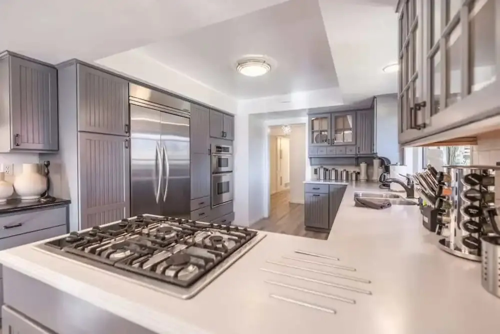 @ Marbella Lane - Serene Ranch Style Home W/pool