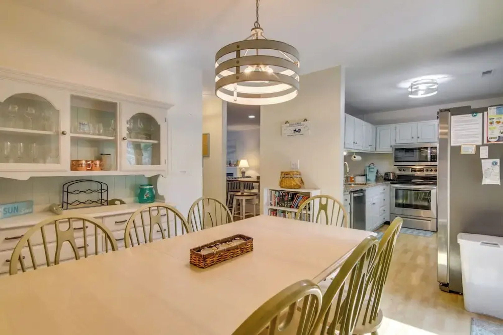 1 Mi to Bethany Beach: Quiet Home w/ Pool Access