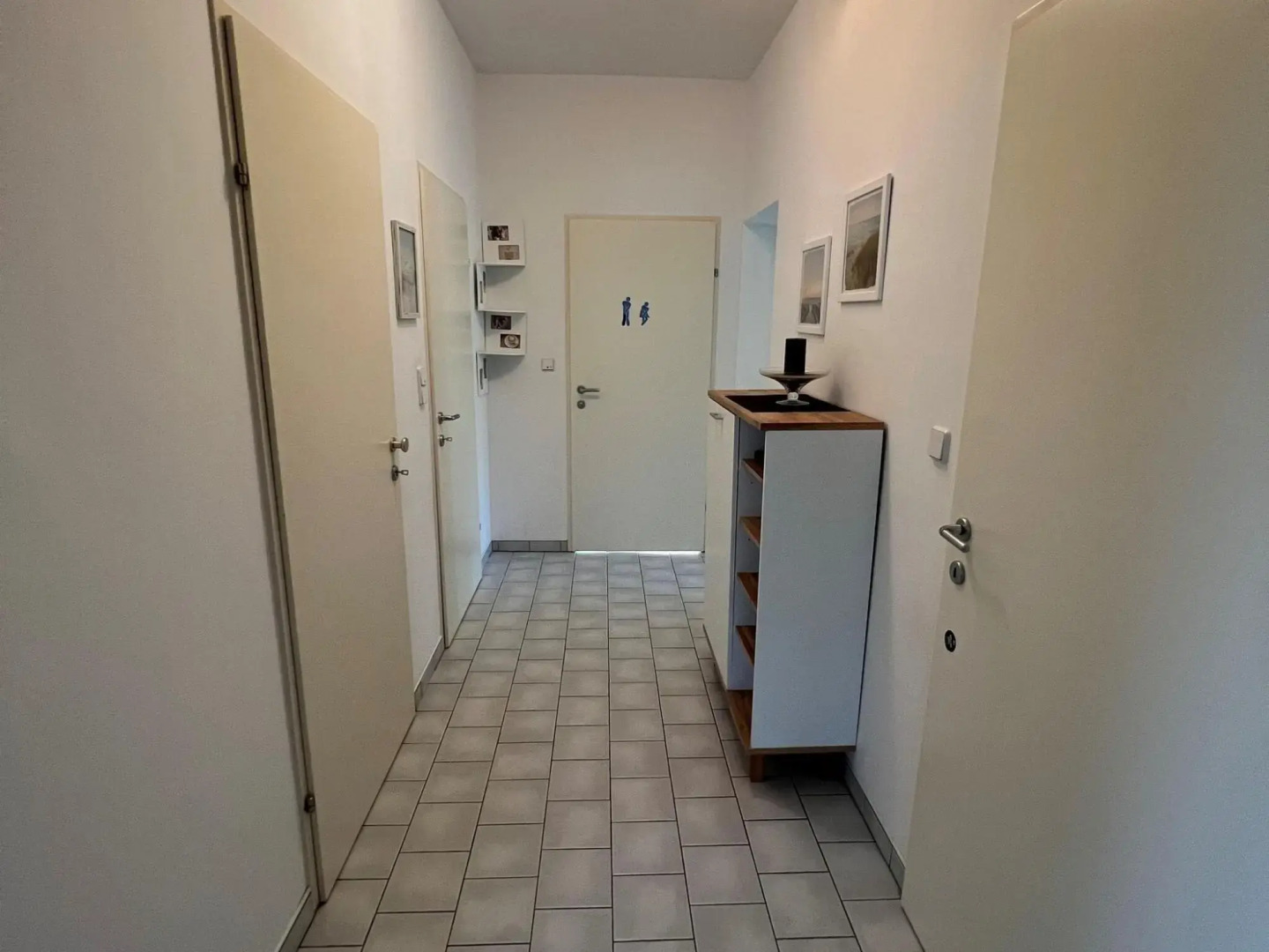 Apartment in Mauerbach Near Vienna With Pool