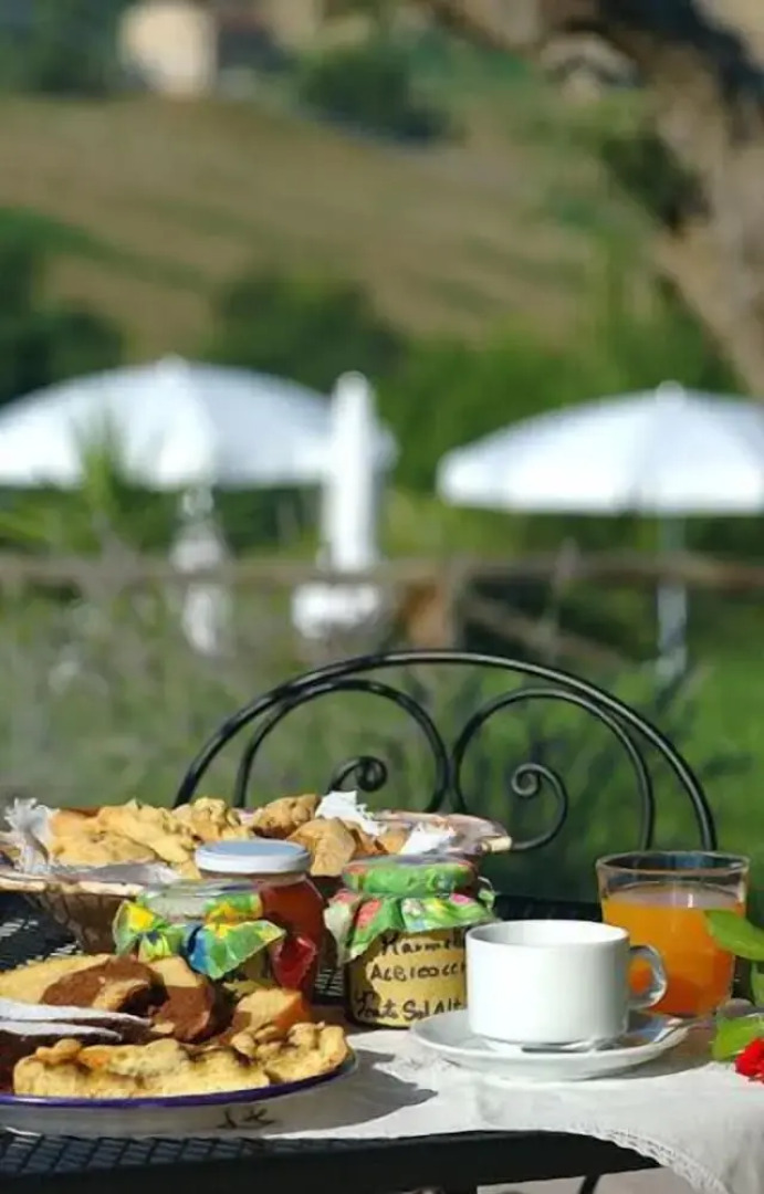 Agriturismo Sol Alto