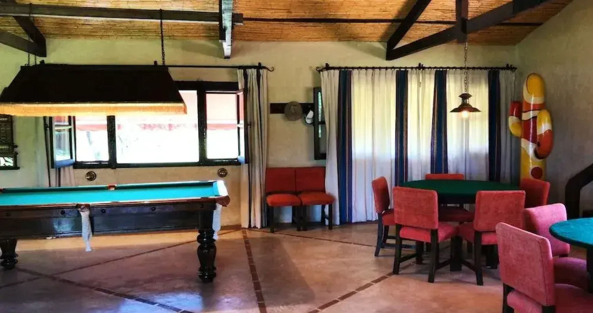 Guachipas Golf Hotel Boutique