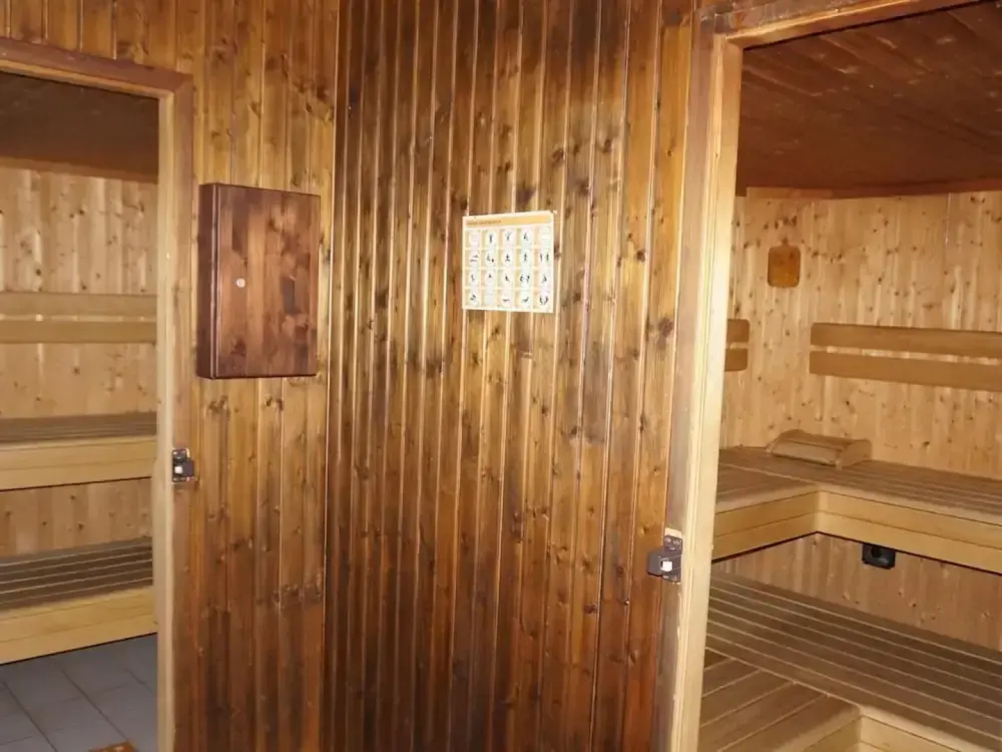 Chalet Bergliebe Turrach