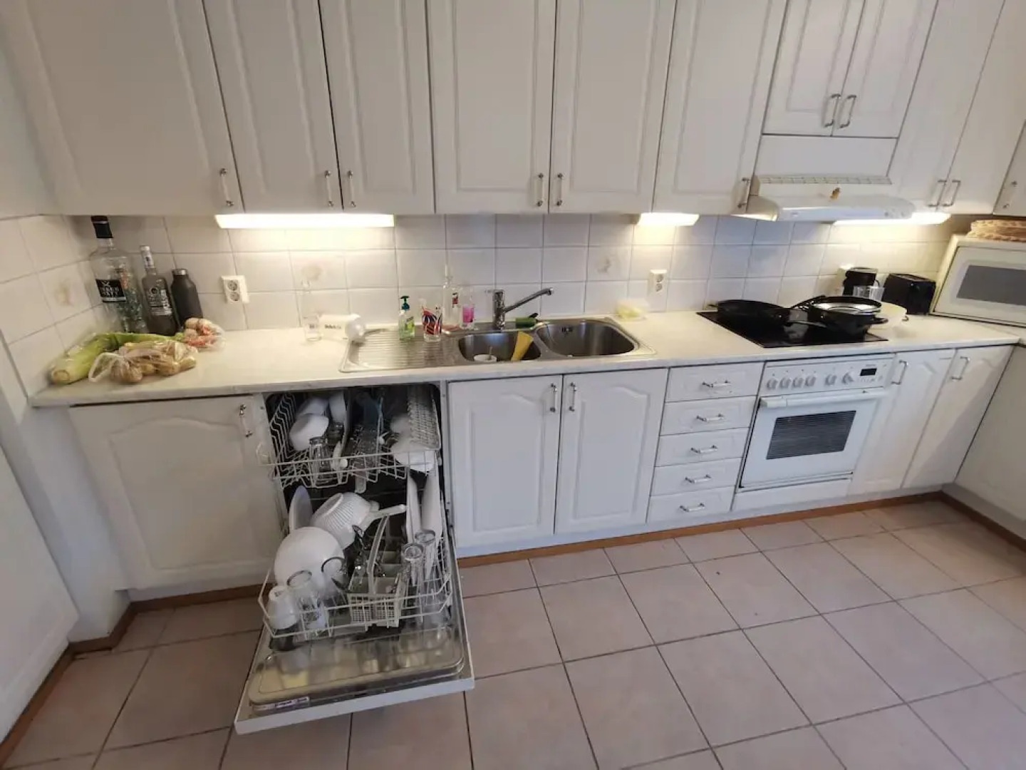 Inviting 4-bed House in Turku Very Close Citycente