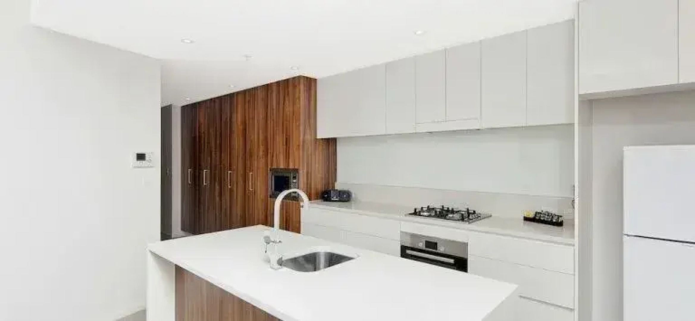 Astra Apartments Manhattan Civic