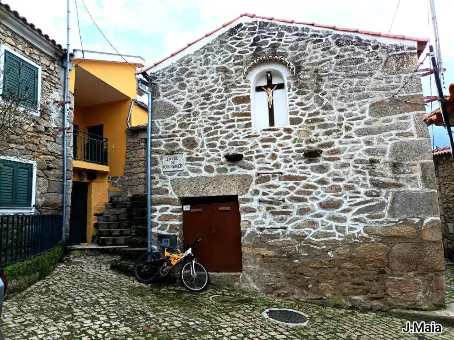 Stunning House in Mirandela Ideal for 10 People