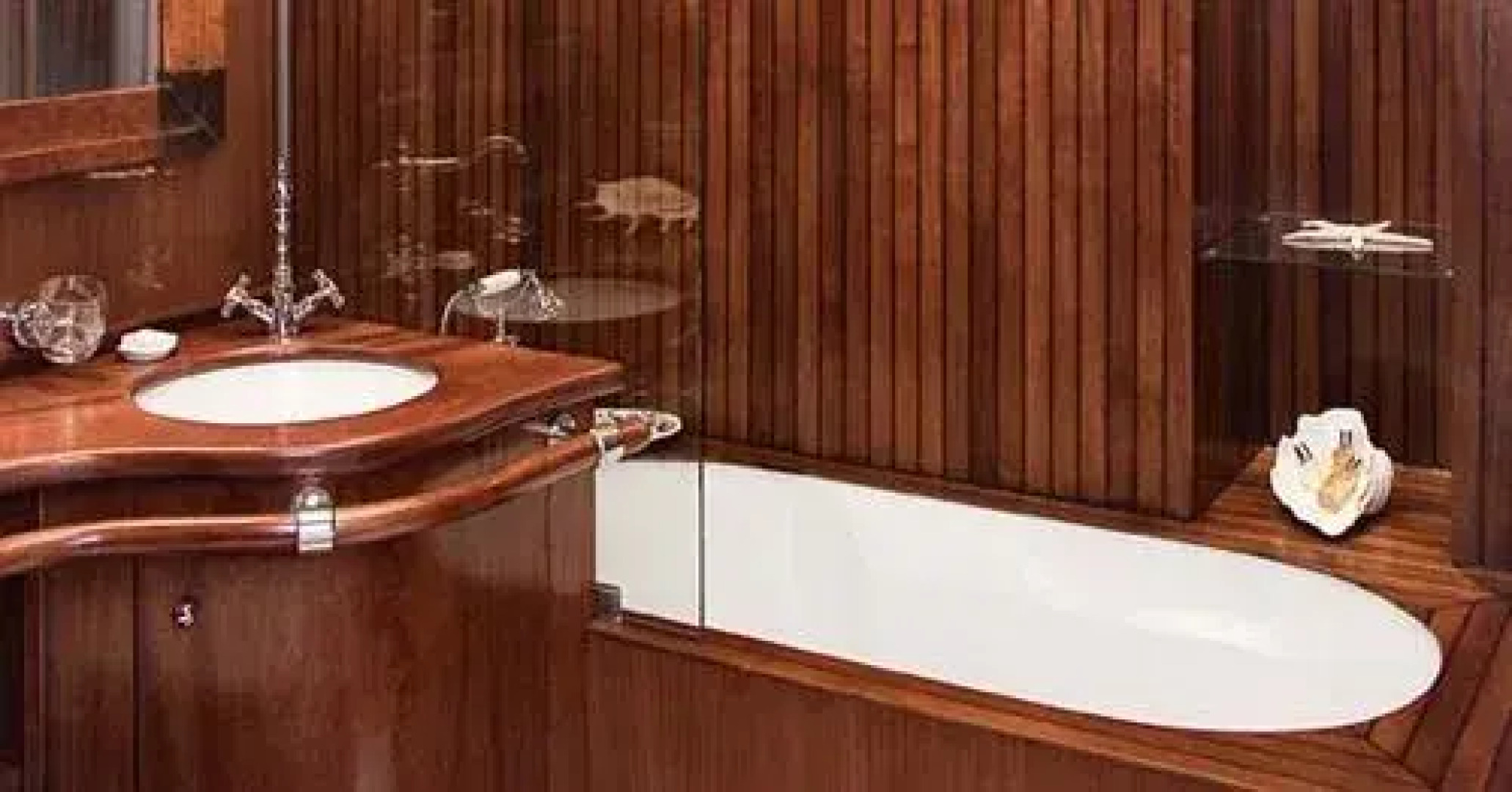 Chateau Les Charmettes