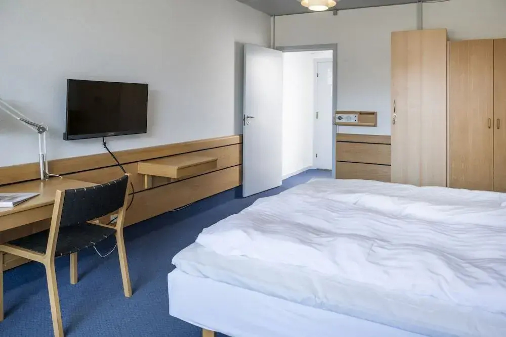 Vedersø Klit Badehotel