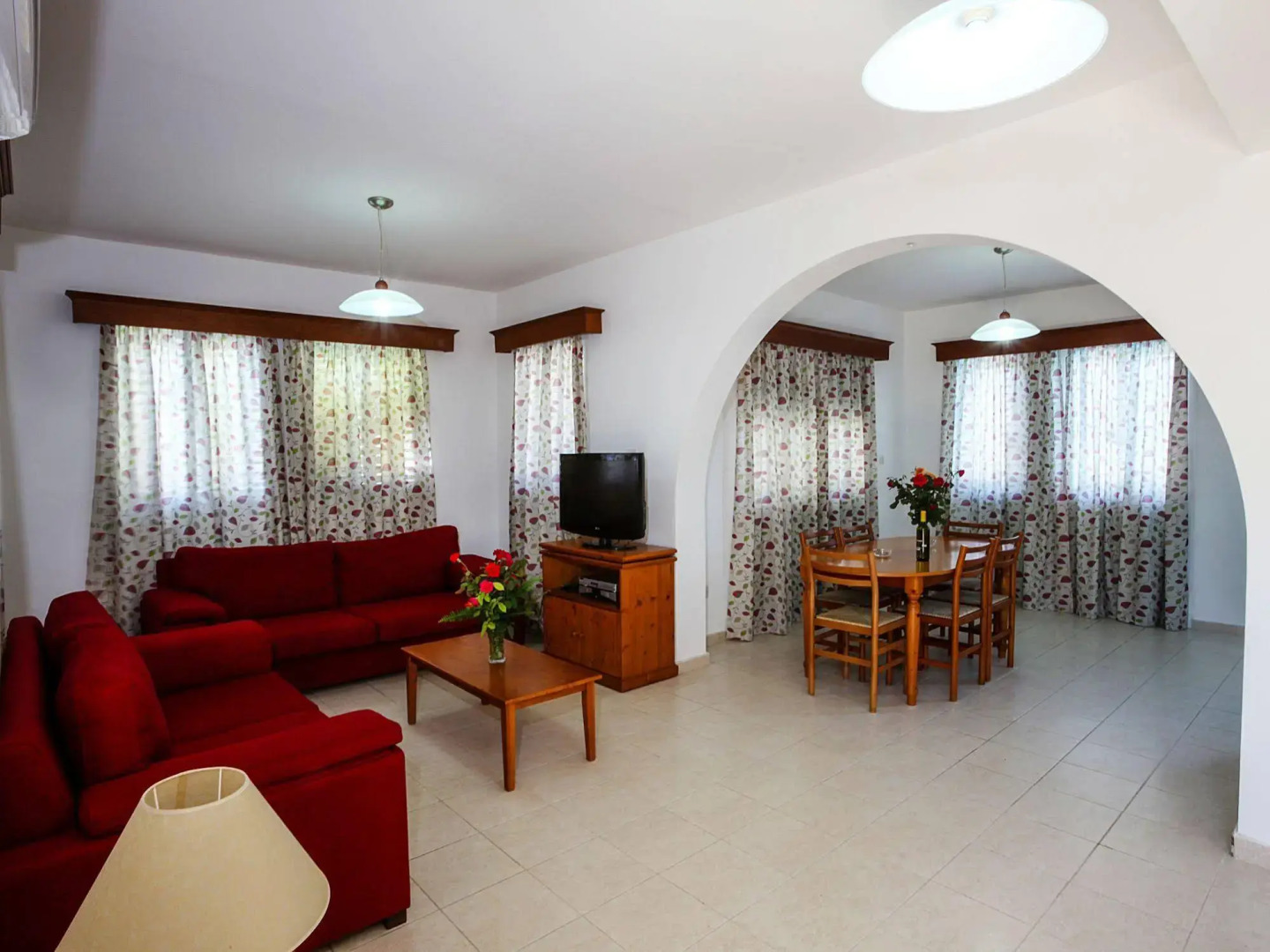 Kotsias Corallia Villas