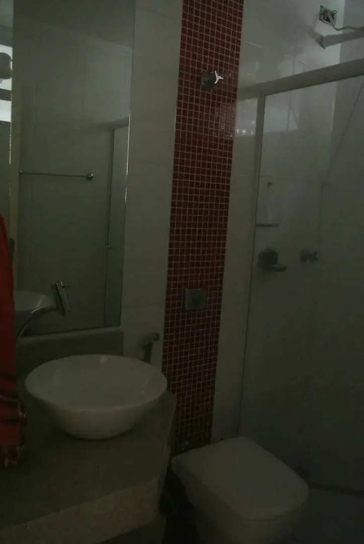 Apartamento Águas de Lindoia