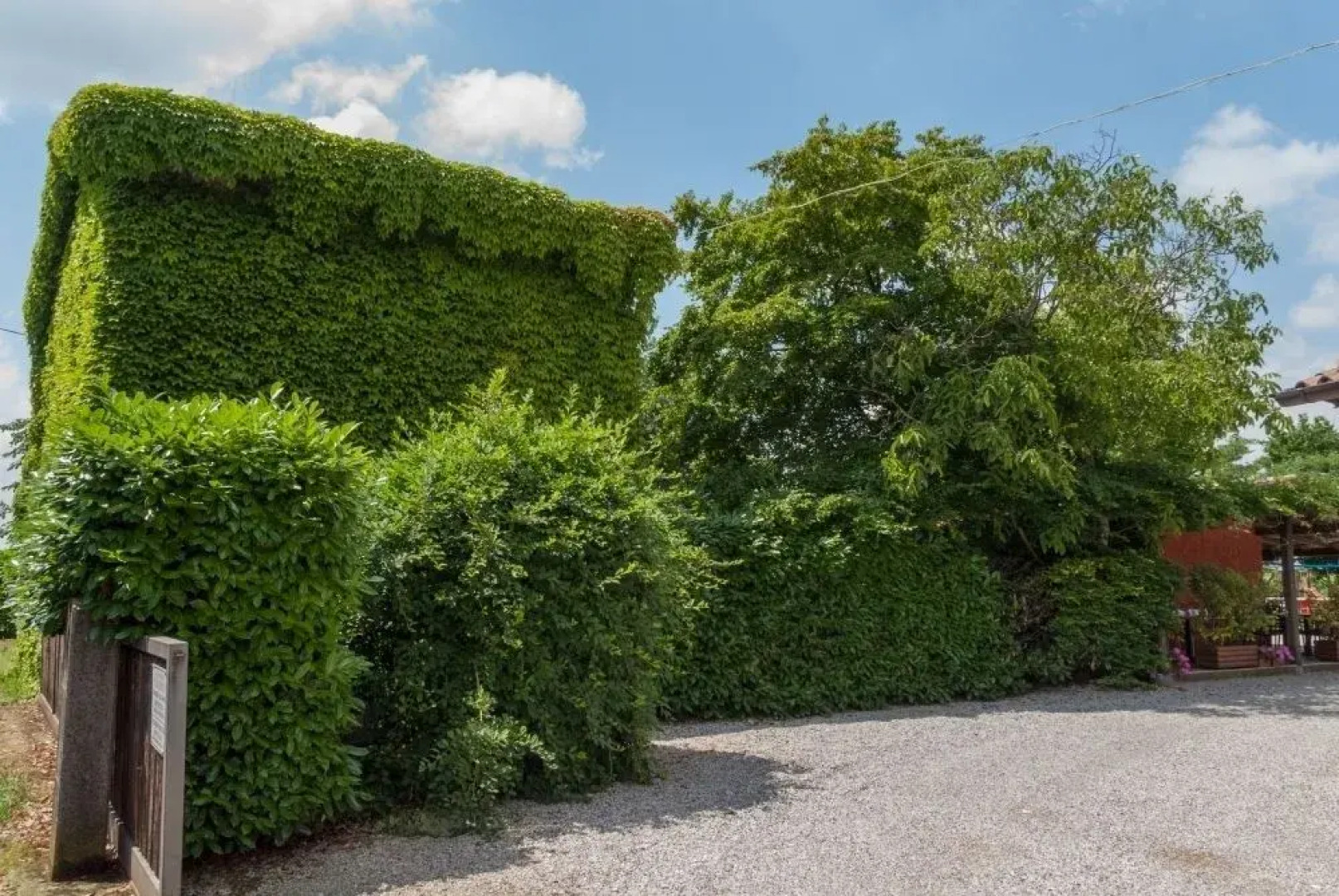 Agriturismo Casa Rossa