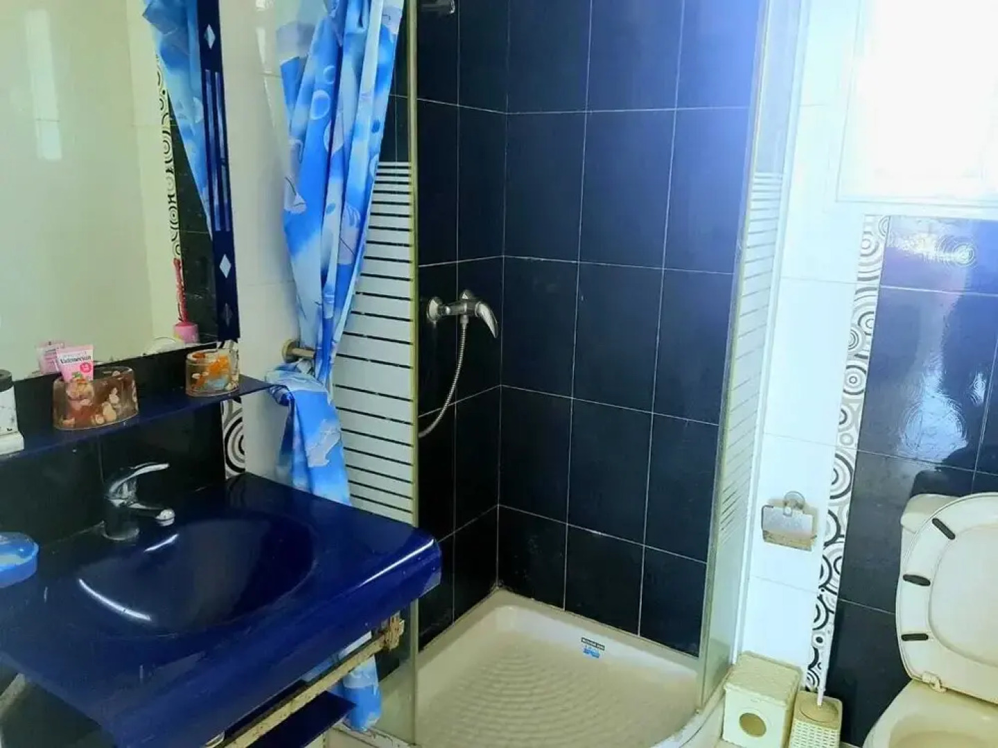 Airbetter - Spacious & Bright Seaview 2bedroom Apartment Korba