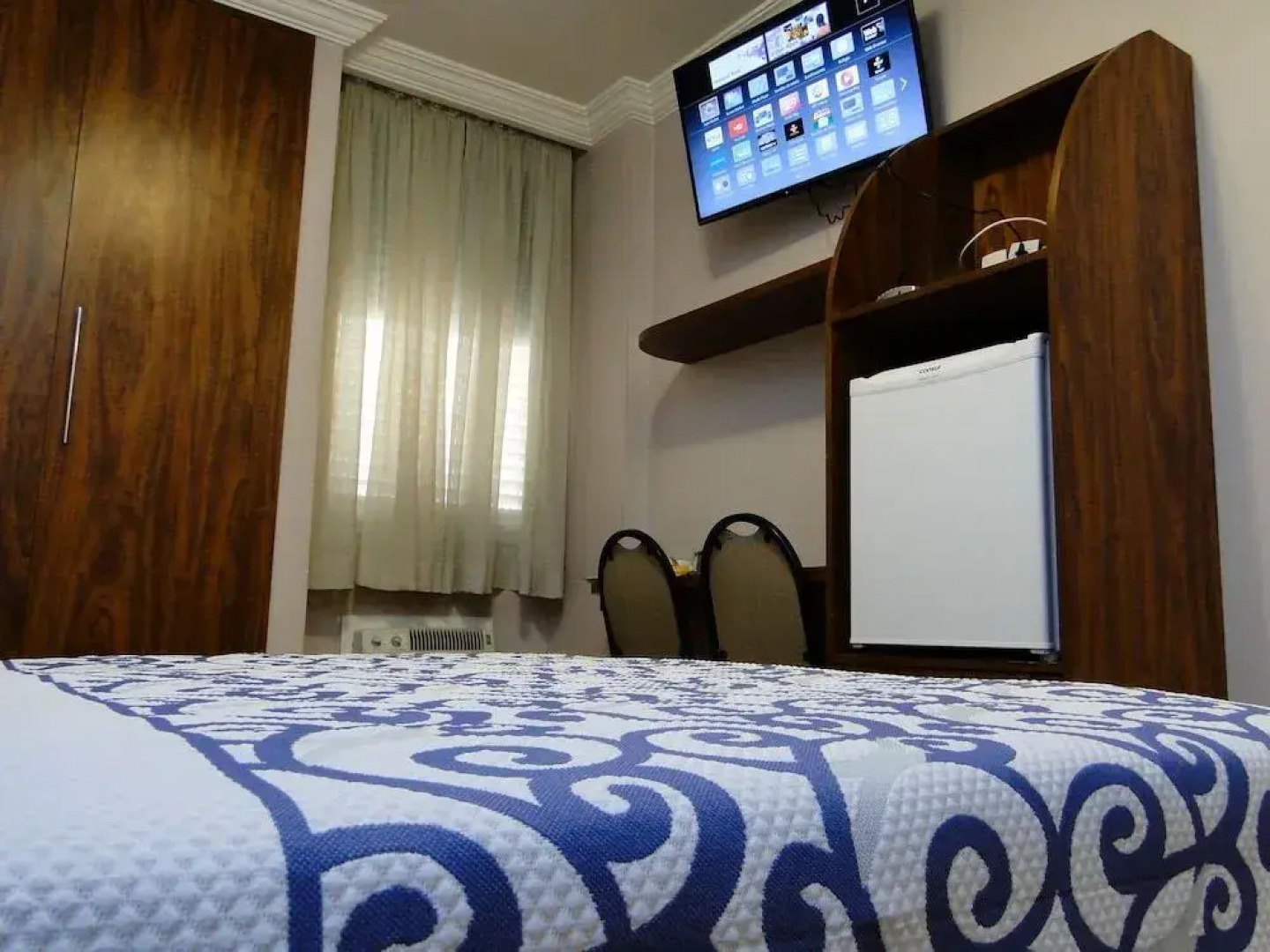 Graffiti Palace Hotel