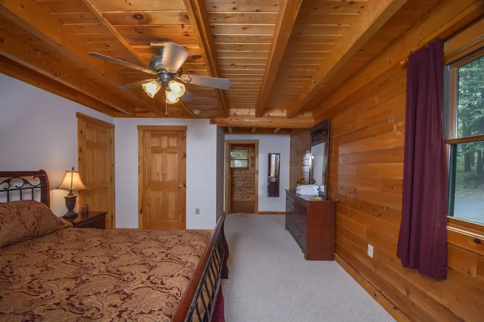 Vista Bonita 5 Bedroom House