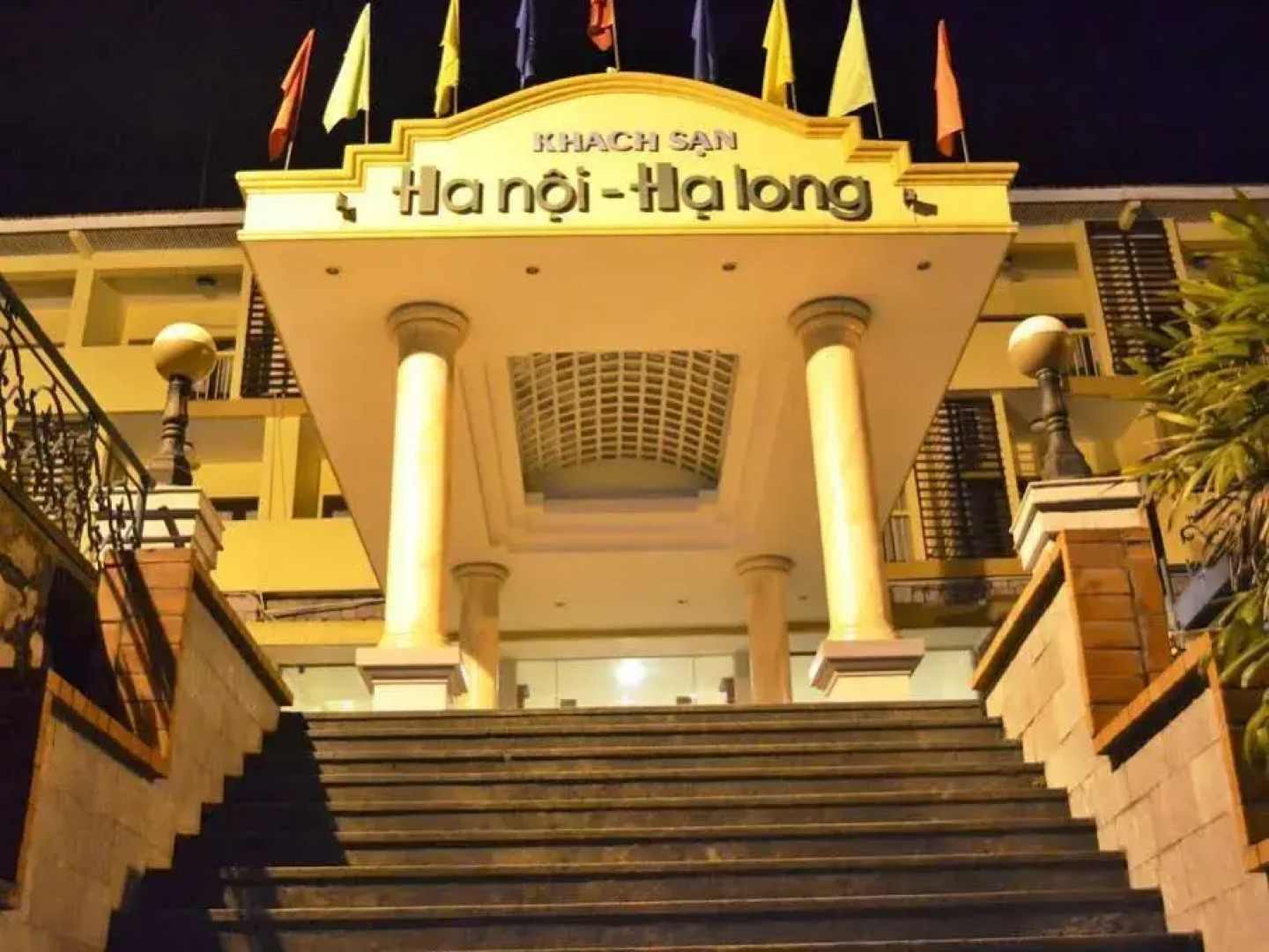 Hanoi Halong Hotel
