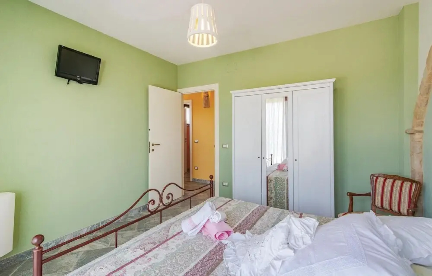 Appartamento Maria Angela