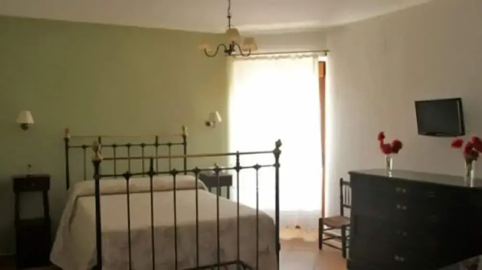 Casa Rural Doña Blanca