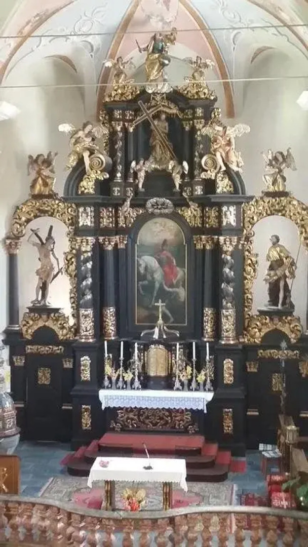 Schlosscafe Kirchbach