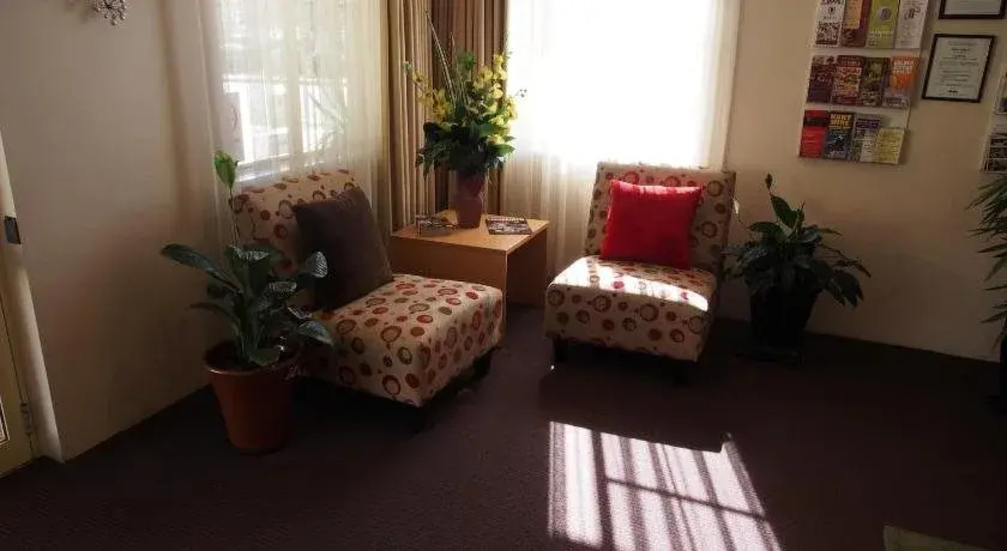 Golden Guitar Motor Inn