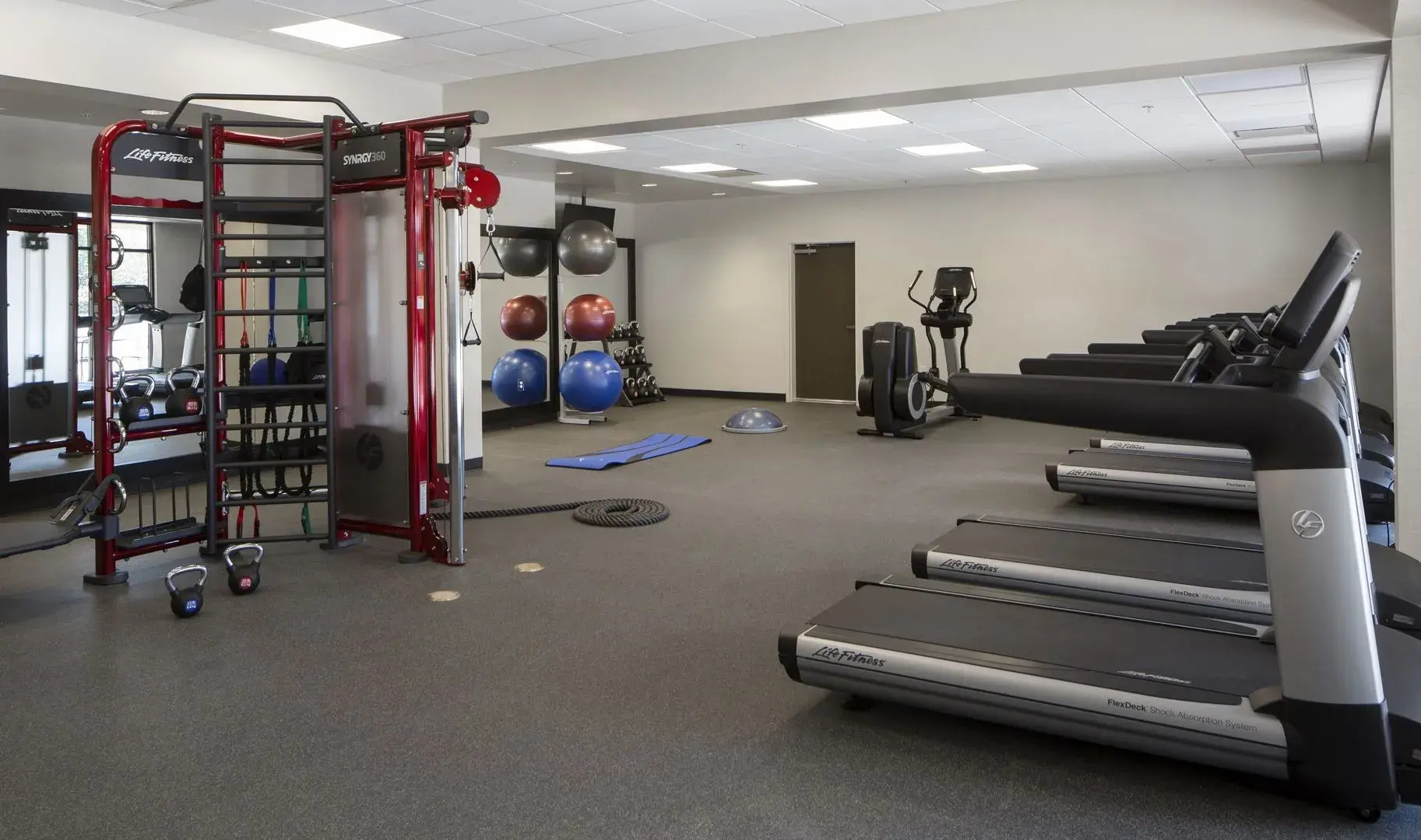 SpringHill Suites Orlando Lake Buena Vista Marriott Village