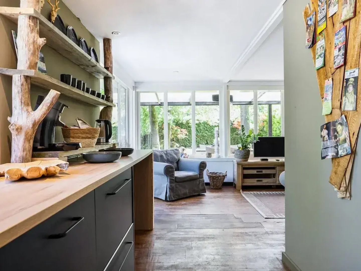 Upscale Bungalow in Lanaken With Private Garden