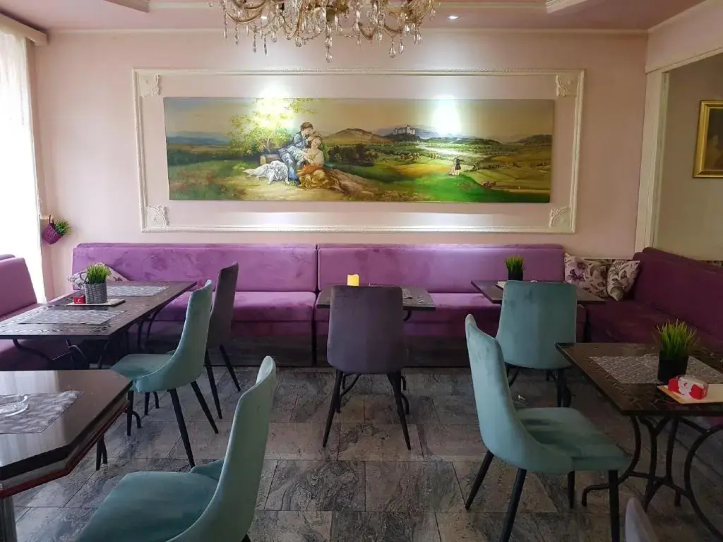 Bed & Breakfast Vila Stanišić