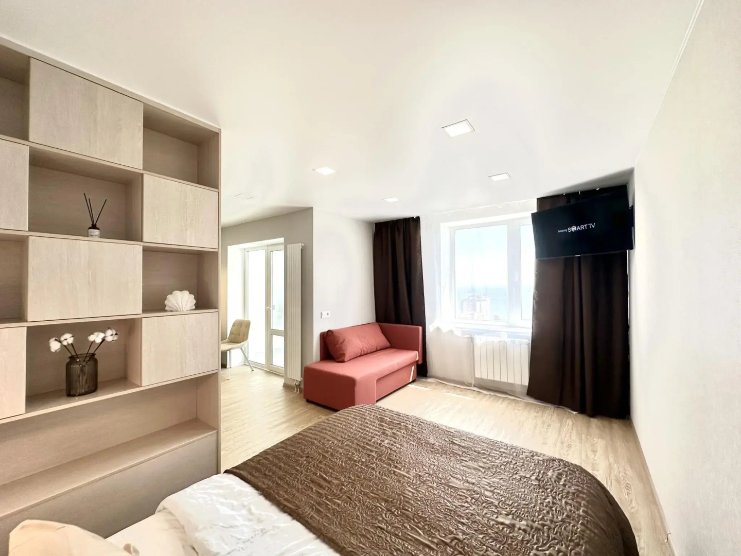 Ocean(Оушен) на улице Архангельская 29к1