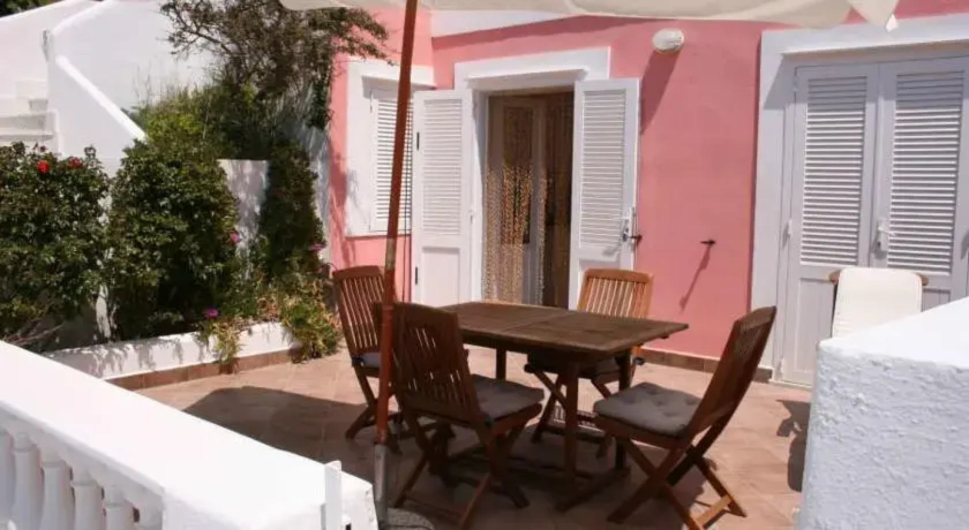 Maridea CaseVacanze - Appartamento Santa Maria