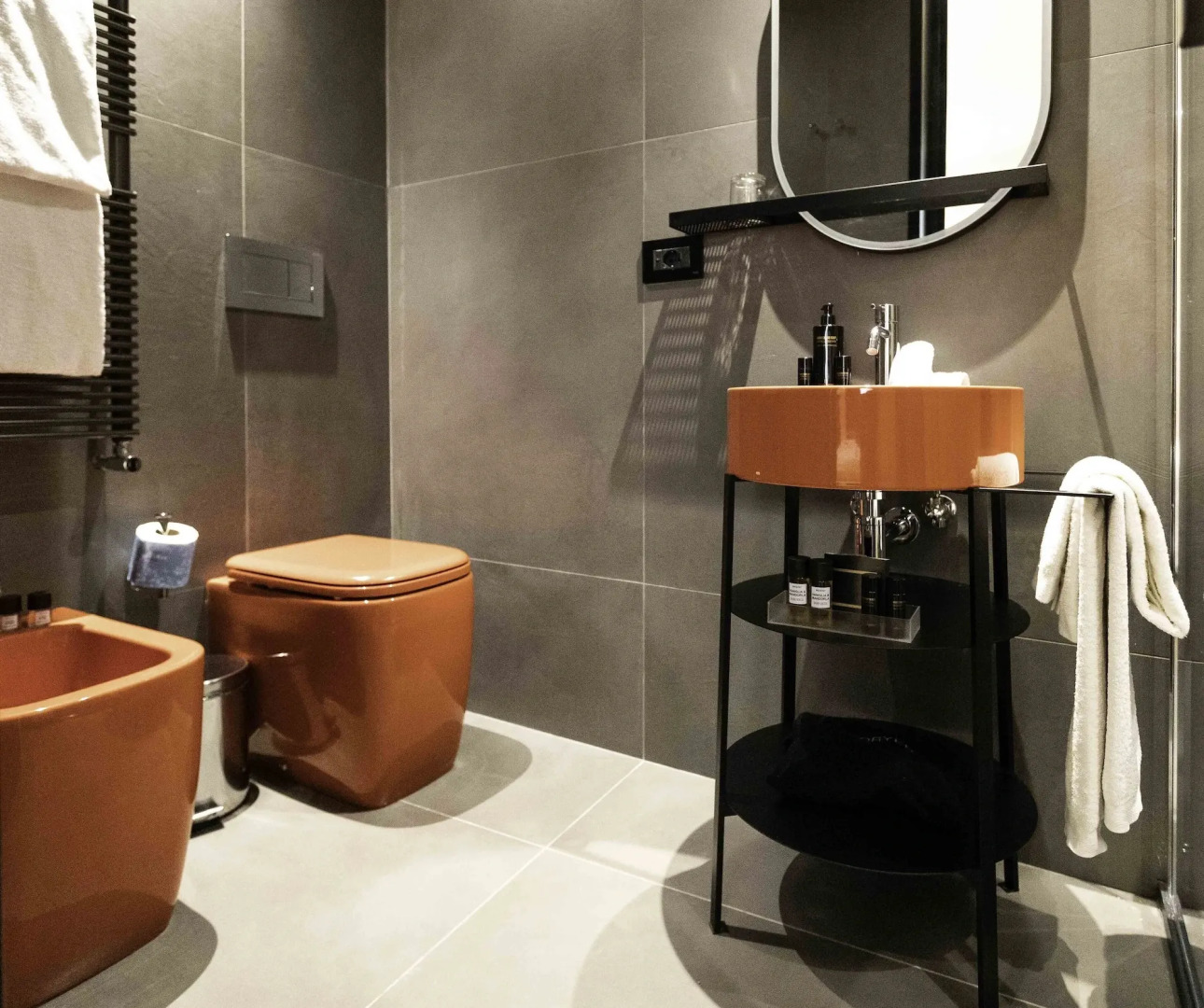 The Market Urban Hotel