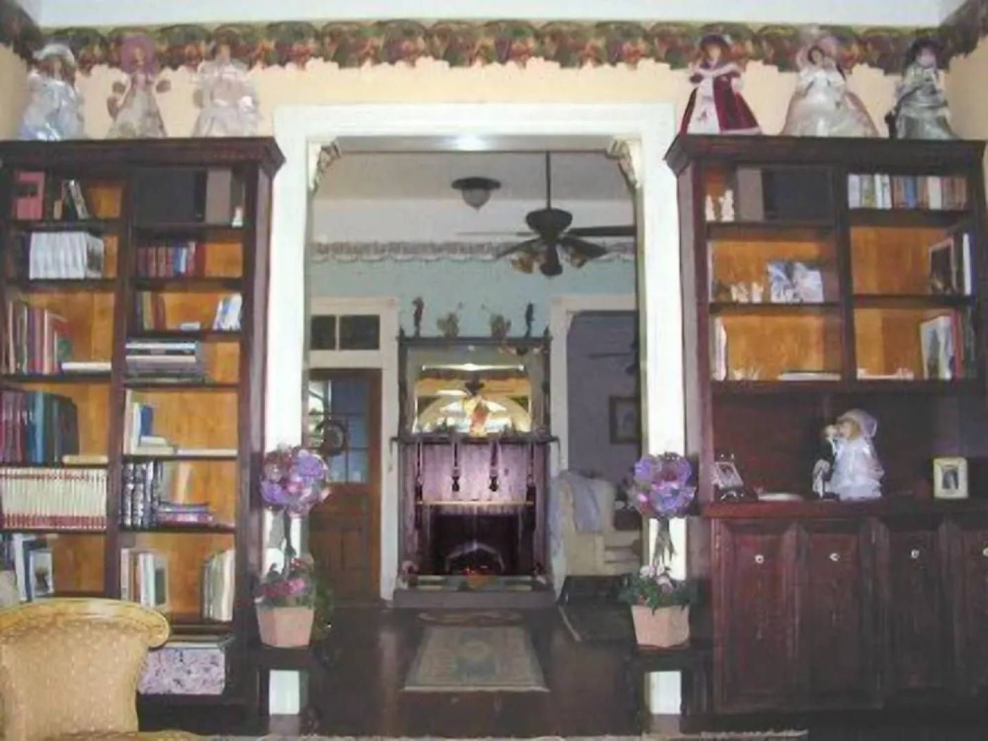 Robins Nest Bed & Breakfast