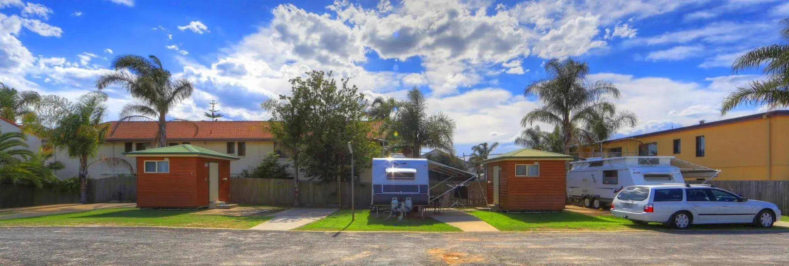 Tween Waters Merimbula