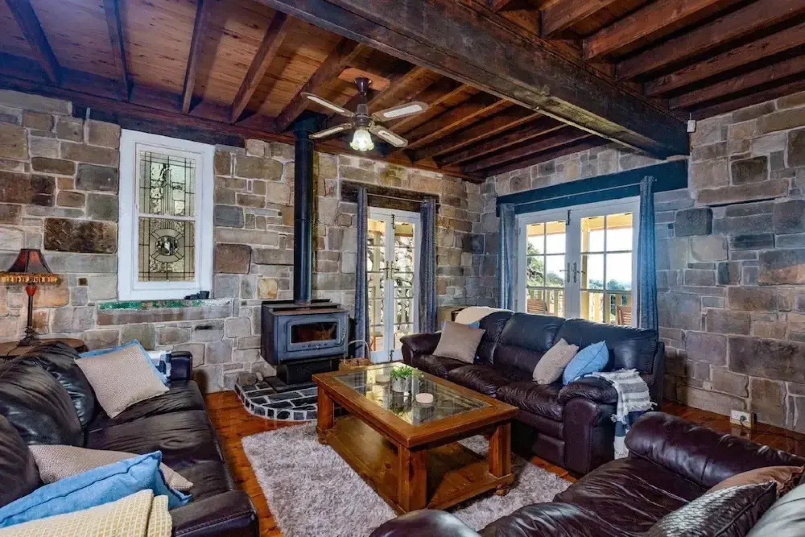 Bimbadeen Mountain Retreat