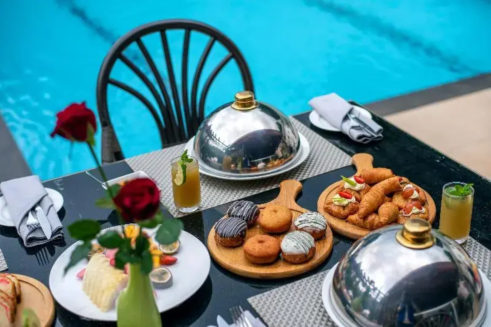 A'lure Hotel & Residences