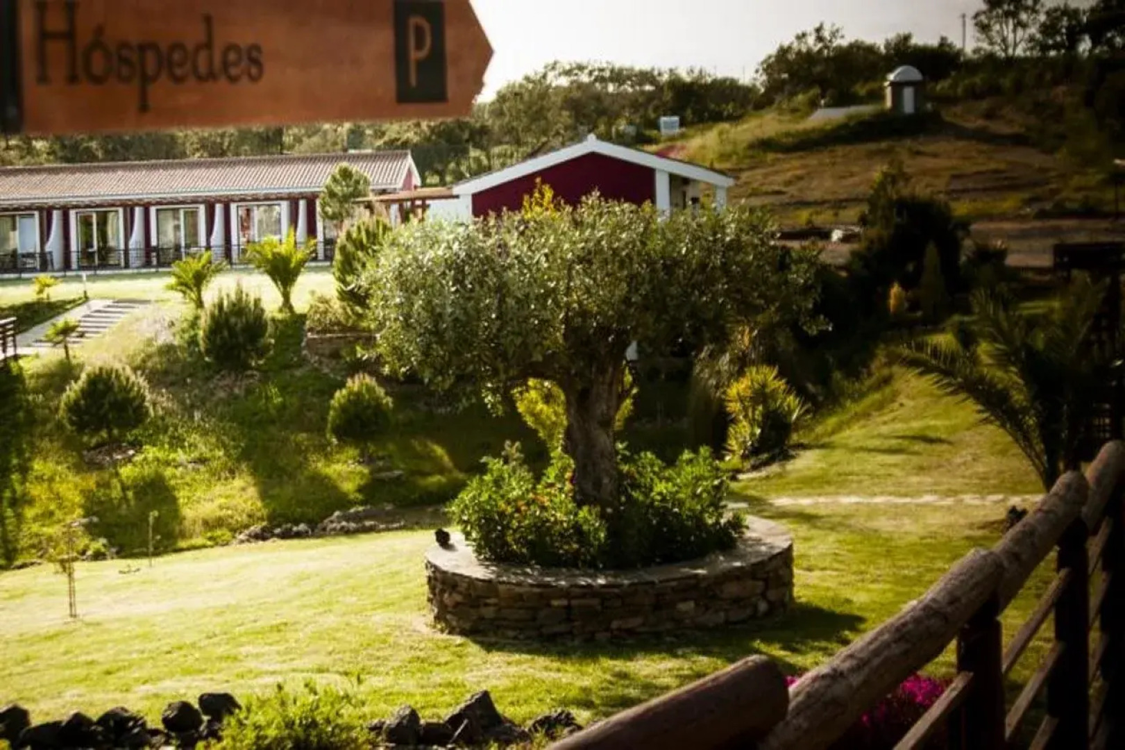 Monte Xisto Hotel Rural