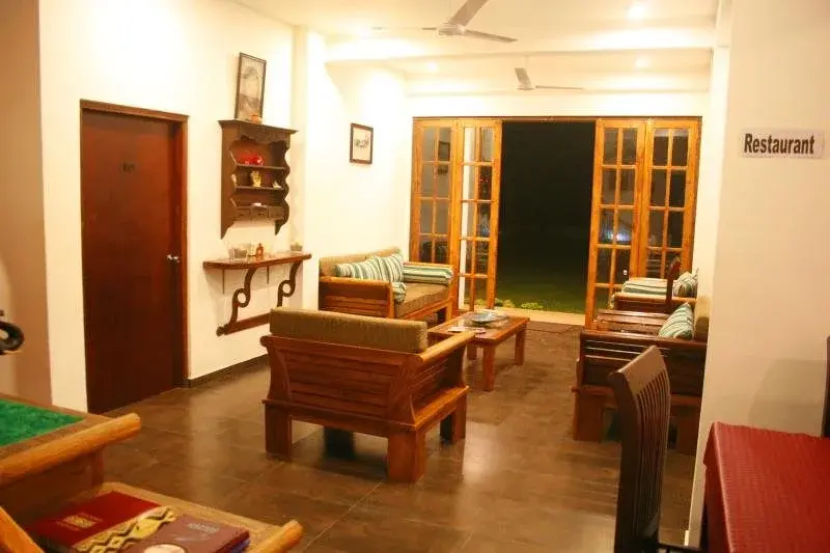 Bay Beach Hotel