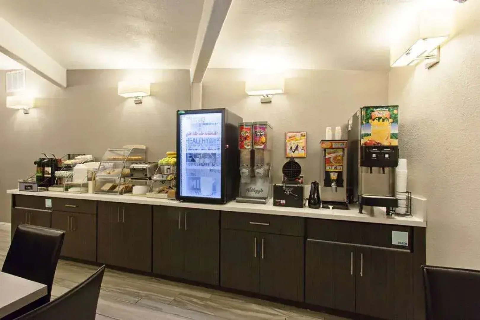 Days Inn Chowchilla Gateway To Yosemite