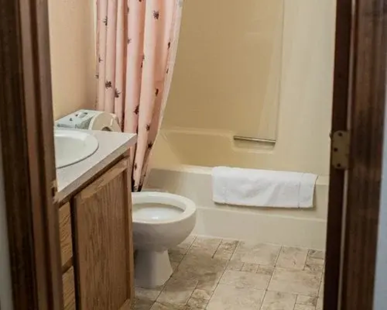 The Aspens and Aspen Village Timeshares