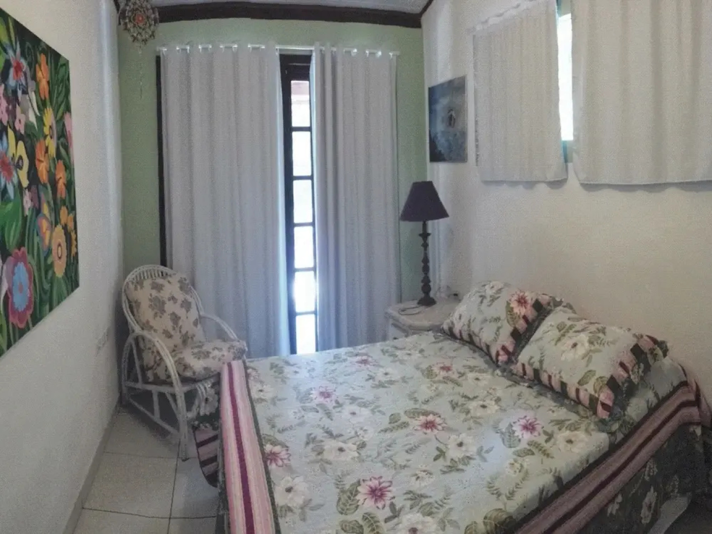 Casa do Joca - Ilhabela