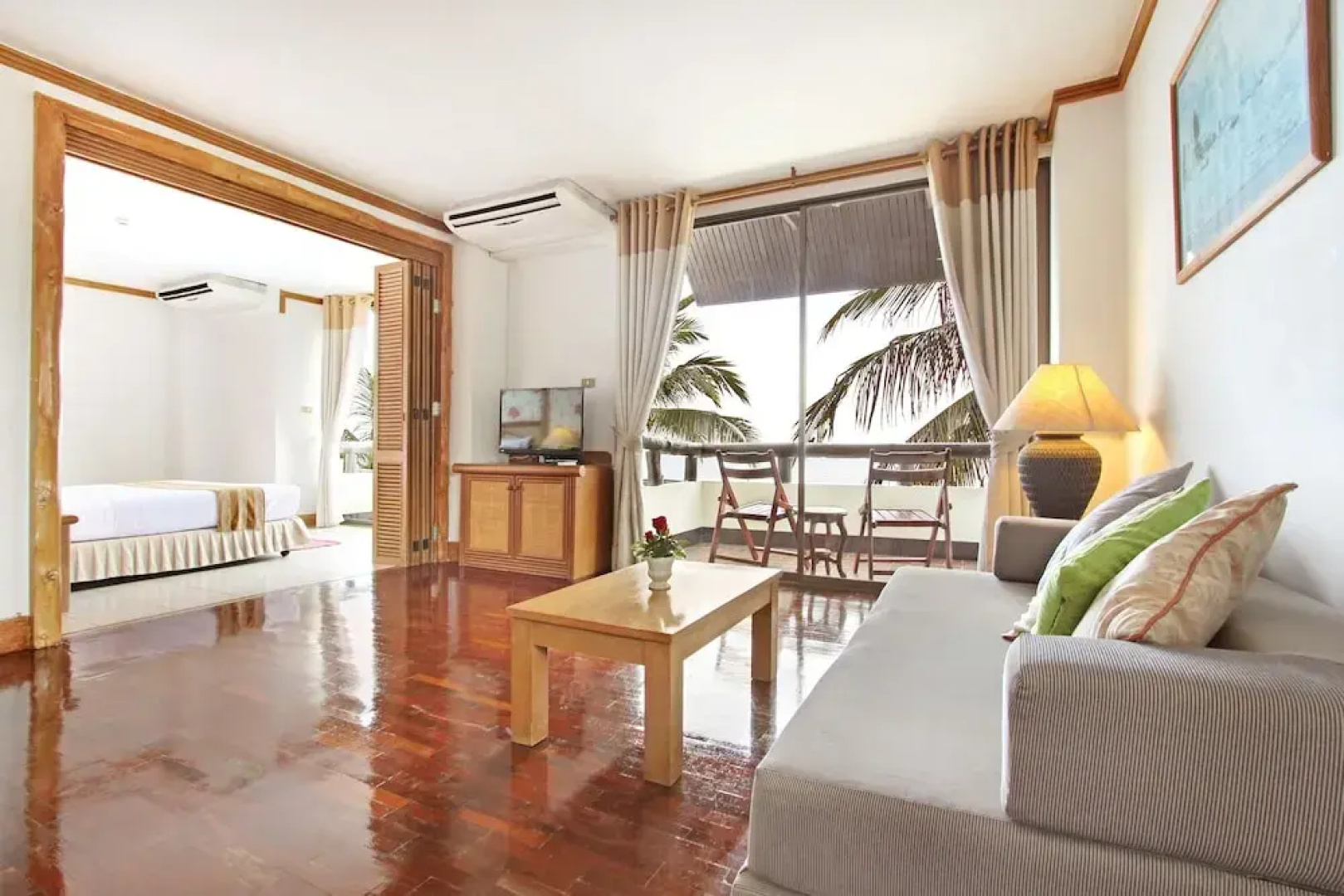 Rayong Chalet Hotel and Resort