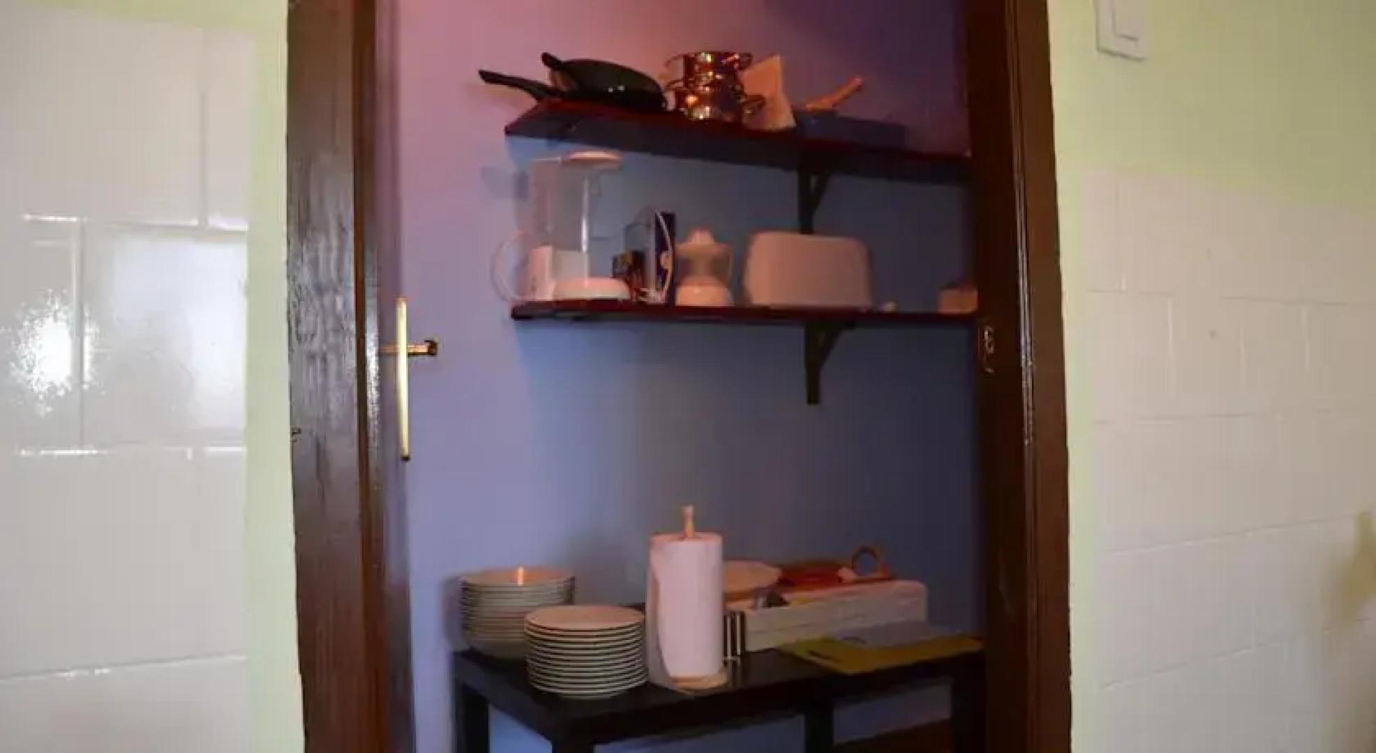 La Casa del Secretario