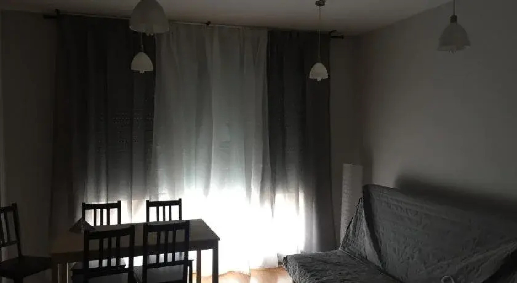 Hostal Avenida de Madrid